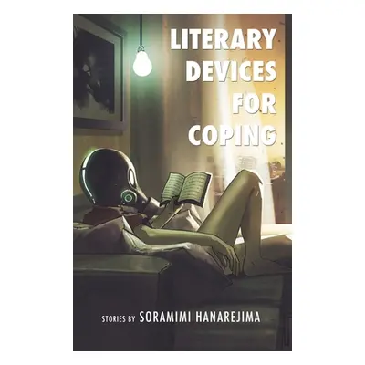 "Literary Devices for Coping" - "" ("Hanarejima Soramimi")