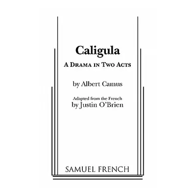 "Caligula" - "" ("Camus Albert")