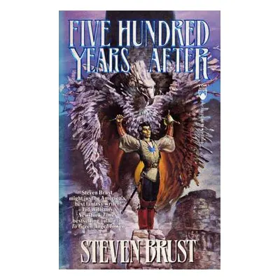 "Five Hundred Years After" - "" ("Brust Steven")