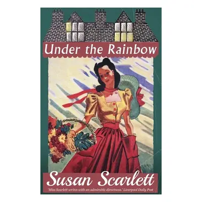 "Under the Rainbow" - "" ("Scarlett Susan")