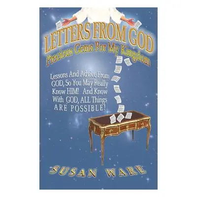 "Letters from God" - "" ("Ware Susan")