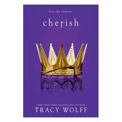 "Cherish" - "" ("Wolff Tracy")