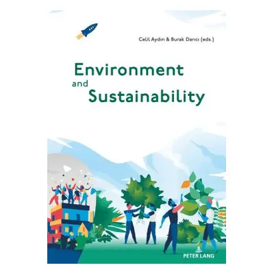 "Environment and Sustainability" - "" ("Darici Burak")