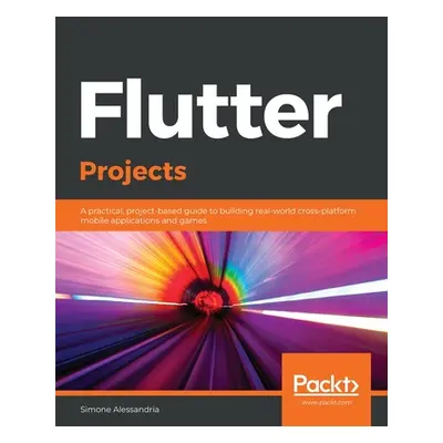 "Flutter Projects" - "" ("Alessandria Simone")