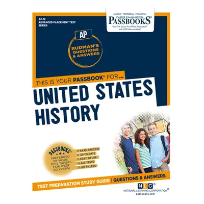 "United States History" - "" ("Corporation National Learning")