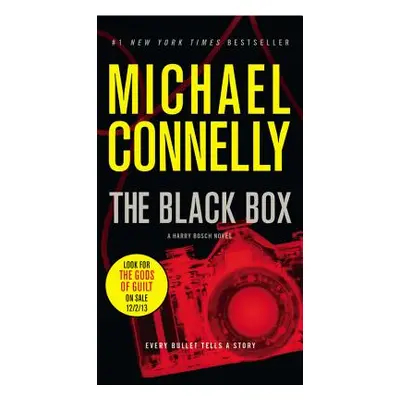 "The Black Box" - "" ("Connelly Michael")