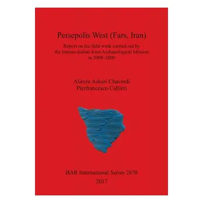 "Persepolis West