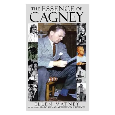 "The Essence of Cagney" - "" ("Matney Ellen")