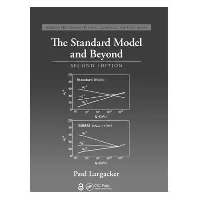 "The Standard Model and Beyond" - "" ("Langacker Paul")