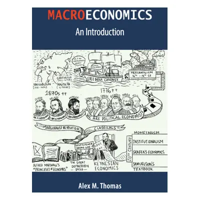 "Macroeconomics: An Introduction" - "" ("Thomas Alex M.")