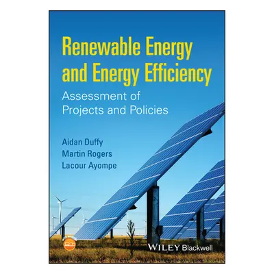 "Renewable Energy and Energy Efficiency: Assessment of Projects and Policies" - "" ("Duffy Aidan