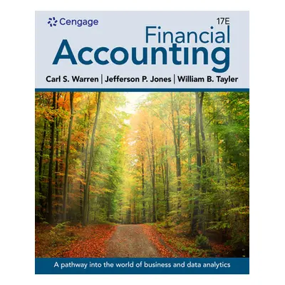 "Financial Accounting" - "" ("Warren Carl S.")