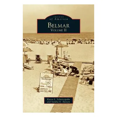 "Belmar, Volume II" - "" ("Schnitzspahn Karen L.")