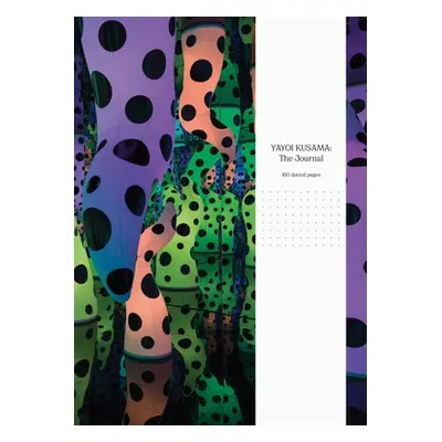 "Yayoi Kusama: The Journal" - "" ("Kusama Yayoi")