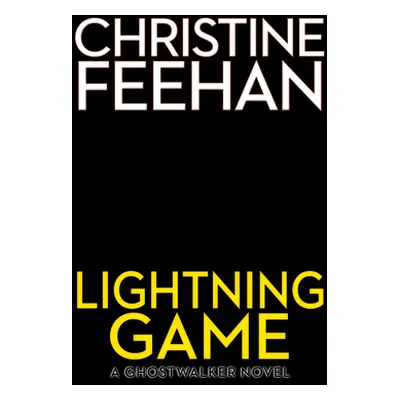 "Lightning Game" - "" ("Feehan Christine")