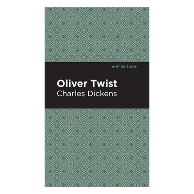 "Oliver Twist" - "" ("Dickens Charles")