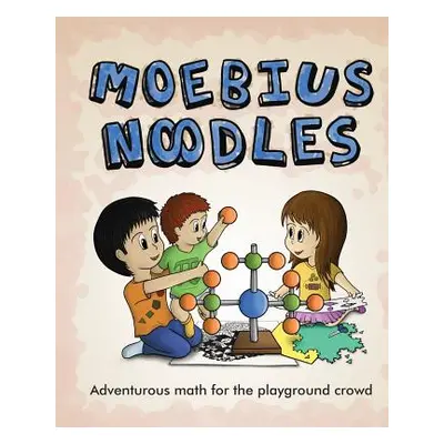 "Moebius Noodles" - "" ("McManaman Yelena")