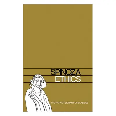 Ethics (Spinoza Benedict De)