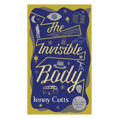 "The Invisible Body" - "" ("Cutts Jenny")