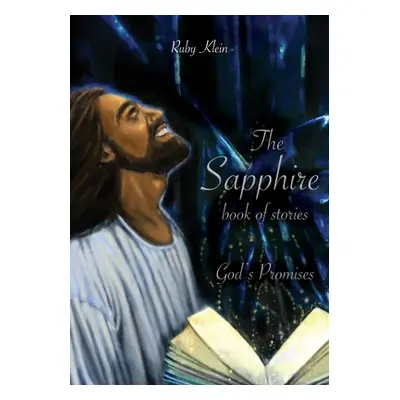 "The Sapphire Book of Stories: The Promises" - "" ("Klein Ruby")