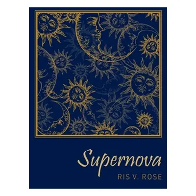 "Supernova" - "" ("Rose Ris V.")