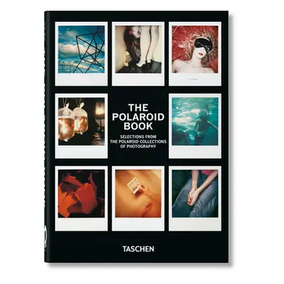 "The Polaroid Book. 40th Ed." - "" ("Hitchcock Barbara")