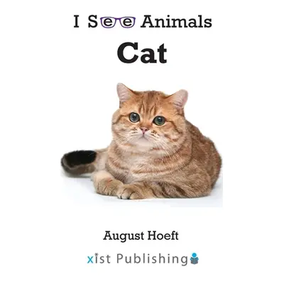 "Cat" - "" ("Hoeft August")