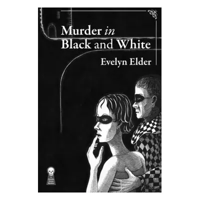 "Murder in Black & White TPB" - "" ("Elder Evelyn")