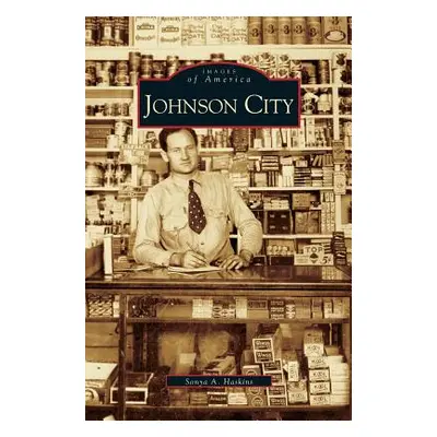 "Johnson City" - "" ("Haskins Sonya A.")