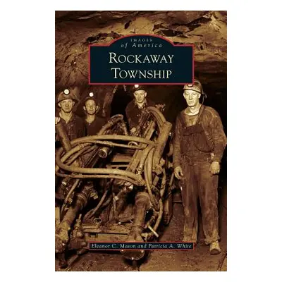 "Rockaway Township" - "" ("Mason Eleanor C.")