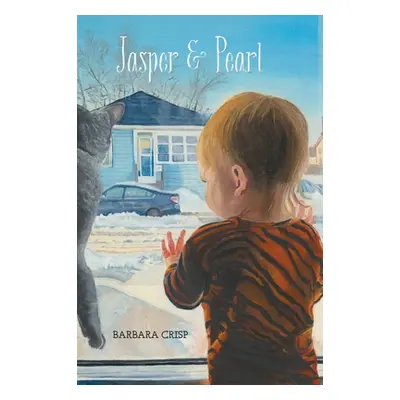 "Jasper & Pearl" - "" ("Crisp Barbara")