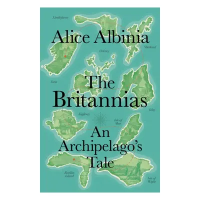 "Britannias" - "An Island Quest" ("Albinia Alice")