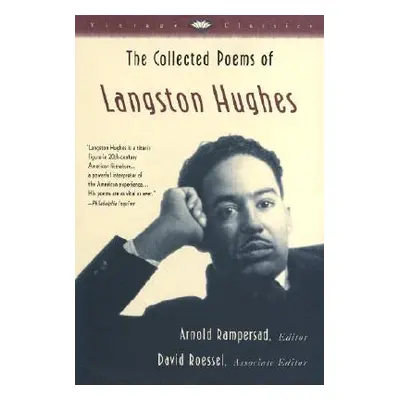 The Collected Poems of Langston Hughes (Hughes Langston)