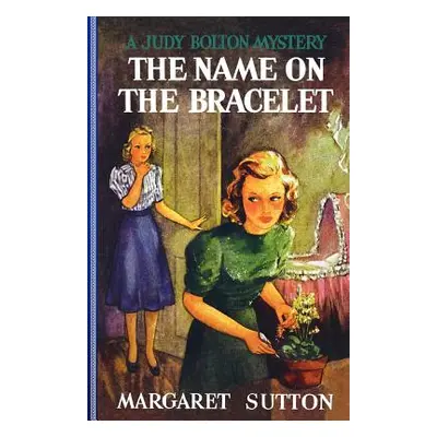 "Name on the Bracelet #13" - "" ("Sutton Margaret")