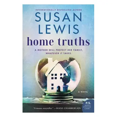 "Home Truths" - "" ("Lewis Susan")