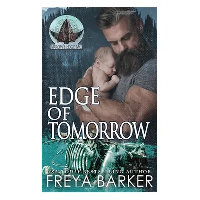 "Edge Of Tomorrow" - "" ("Barker Freya")