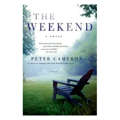 "The Weekend" - "" ("Cameron Peter")