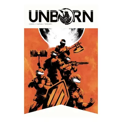 "Unborn: Collected Edition" - "" ("Gogol Frank")