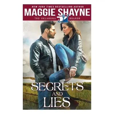 "Secrets and Lies" - "" ("Shayne Maggie")