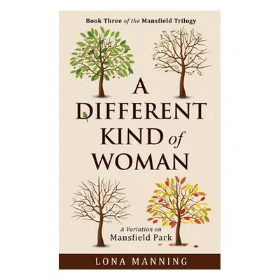 "A Different Kind of Woman" - "" ("Manning Lona")