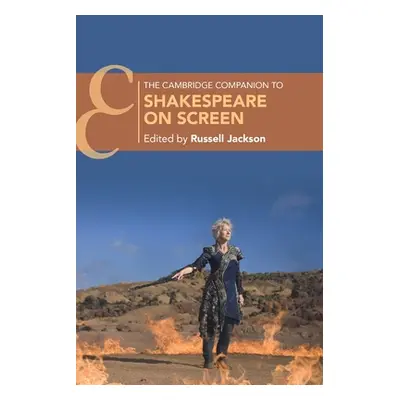 "The Cambridge Companion to Shakespeare on Screen" - "" ("Jackson Russell")