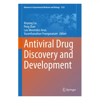 "Antiviral Drug Discovery and Development" - "" ("Liu Xinyong")