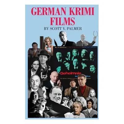 "German Krimi Films" - "" ("Palmer Scott V.")