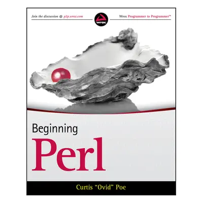 "Beginning Perl" - "" ("Poe Curtis")