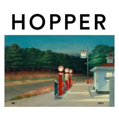 "Edward Hopper: A Fresh Look on Landscape" - "" ("Hopper Edward")