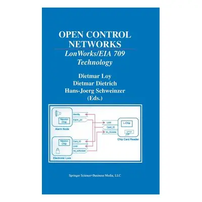 "Open Control Networks: Lonworks/Eia 709 Technology" - "" ("Loy Dietmar")