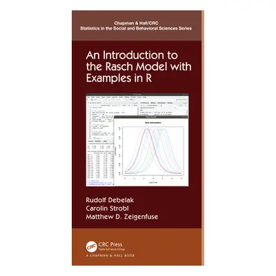 "An Introduction to the Rasch Model with Examples in R" - "" ("Debelak Rudolf")