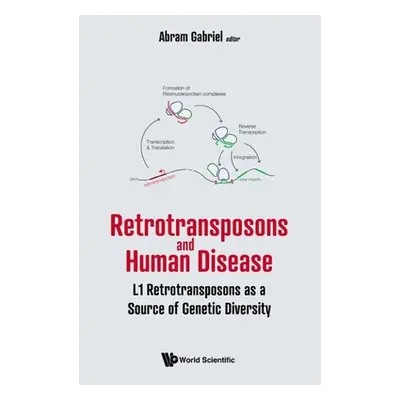 "Retrotransposons and Human Disease: L1 Retrotransposons as a Source of Genetic Diversity" - "" 