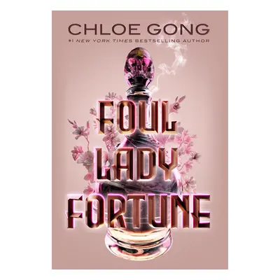 "Foul Lady Fortune" - "" ("Gong Chloe")