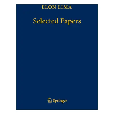 "Elon Lima - Selected Papers" - "" ("Camacho Csar")